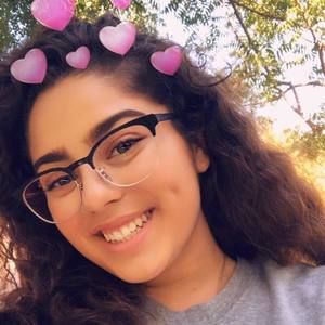 Meet your Posher, Ysabela